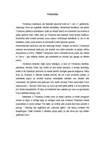 Eseja 'Viduslaiku filosofija', 1.