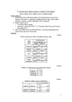 Paraugs 'Krāsu redzes tests, redzes asums, esteziometrija', 1.
