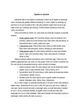 Konspekts 'Nabadzība', 1.