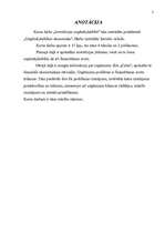 Referāts 'Investīcijas uzņēmējdarbībā', 2.