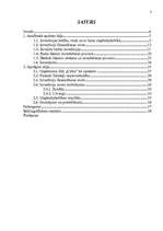 Referāts 'Investīcijas uzņēmējdarbībā', 3.