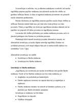 Referāts 'Investīcijas uzņēmējdarbībā', 8.