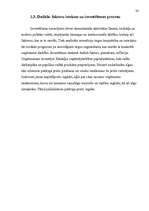 Referāts 'Investīcijas uzņēmējdarbībā', 26.