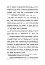 Konspekts 'Slāpeklis un tā saistība ar vides piesārņojumu', 3.