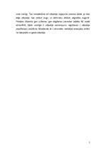 Konspekts 'Slāpeklis un tā saistība ar vides piesārņojumu', 5.