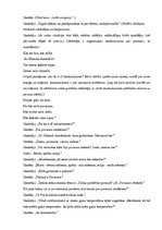 Konspekts 'Dabas parādības pavasarī', 2.