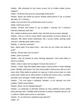 Konspekts 'Dabas parādības pavasarī', 4.