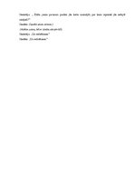 Konspekts 'Dabas parādības pavasarī', 5.