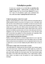 Paraugs 'Portretintervija', 1.