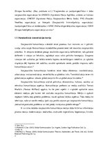 Referāts 'Starptautiskās organizācijas ANO komunikācija Latvijas un starptautiskajos inter', 7.