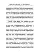 Referāts 'Veco cilvēku neinstitucionalizētā aprūpe', 4.