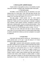 Referāts 'Veco cilvēku neinstitucionalizētā aprūpe', 6.