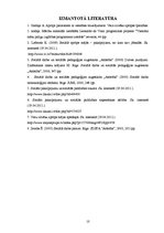 Referāts 'Veco cilvēku neinstitucionalizētā aprūpe', 10.