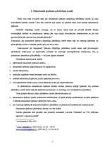 Referāts 'Saistību izpildīšana tiesas ceļā', 5.