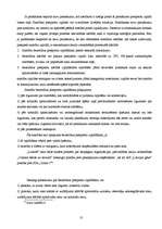 Referāts 'Saistību izpildīšana tiesas ceļā', 10.