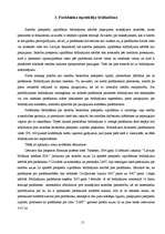 Referāts 'Saistību izpildīšana tiesas ceļā', 15.