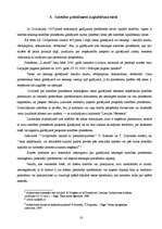 Referāts 'Saistību izpildīšana tiesas ceļā', 18.