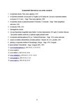 Referāts 'Saistību izpildīšana tiesas ceļā', 21.