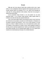 Referāts 'Kredītu veidu struktūra un analīze Latvijā', 3.