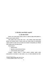 Referāts 'Kredītu veidu struktūra un analīze Latvijā', 6.