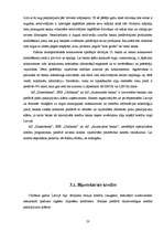 Referāts 'Kredītu veidu struktūra un analīze Latvijā', 23.