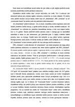 Referāts 'Kredītu veidu struktūra un analīze Latvijā', 24.