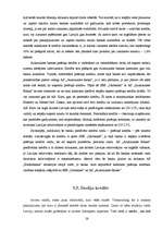 Referāts 'Kredītu veidu struktūra un analīze Latvijā', 26.