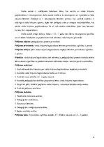 Diplomdarbs 'Vārdu krājuma bagātināšana bērniem pirmsskolas izglītības 1. posmā', 8.