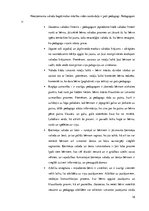 Diplomdarbs 'Vārdu krājuma bagātināšana bērniem pirmsskolas izglītības 1. posmā', 18.