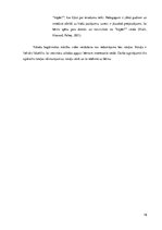 Diplomdarbs 'Vārdu krājuma bagātināšana bērniem pirmsskolas izglītības 1. posmā', 19.