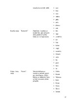 Diplomdarbs 'Vārdu krājuma bagātināšana bērniem pirmsskolas izglītības 1. posmā', 37.