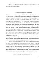 Diplomdarbs 'Vārdu krājuma bagātināšana bērniem pirmsskolas izglītības 1. posmā', 45.