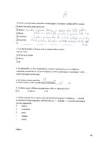 Diplomdarbs 'Vārdu krājuma bagātināšana bērniem pirmsskolas izglītības 1. posmā', 60.