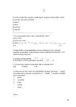 Diplomdarbs 'Vārdu krājuma bagātināšana bērniem pirmsskolas izglītības 1. posmā', 62.