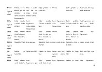 Diplomdarbs 'Vārdu krājuma bagātināšana bērniem pirmsskolas izglītības 1. posmā', 65.