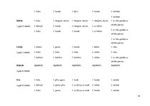 Diplomdarbs 'Vārdu krājuma bagātināšana bērniem pirmsskolas izglītības 1. posmā', 78.