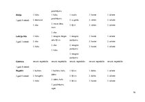 Diplomdarbs 'Vārdu krājuma bagātināšana bērniem pirmsskolas izglītības 1. posmā', 79.