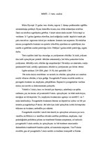 Konspekts 'Testa rezultātu analīze', 1.