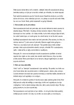 Eseja 'Mana tautasdziesma', 3.