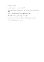 Eseja 'Mana tautasdziesma', 9.