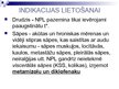 Prezentācija 'Nesteroīdie pretiekaisuma līdzekļi', 11.