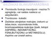 Prezentācija 'Nesteroīdie pretiekaisuma līdzekļi', 15.
