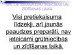 Prezentācija 'Nesteroīdie pretiekaisuma līdzekļi', 19.