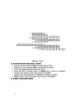 Konspekts 'Tests "Āzijas upes"', 5.