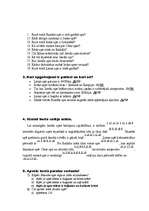 Konspekts 'Tests "Āzijas upes"', 6.