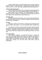 Referāts 'Griestu kopšana', 2.