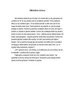 Eseja 'Mīlestības uzvara', 1.