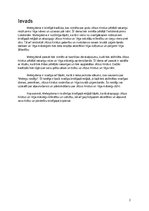 Konspekts 'Meteņdiena (konspekts)', 3.