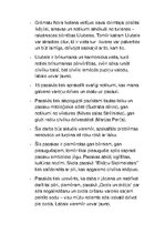 Konspekts 'Nora Ikstena "Ulubeles pasakas"', 2.