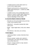 Konspekts 'Nora Ikstena "Ulubeles pasakas"', 6.